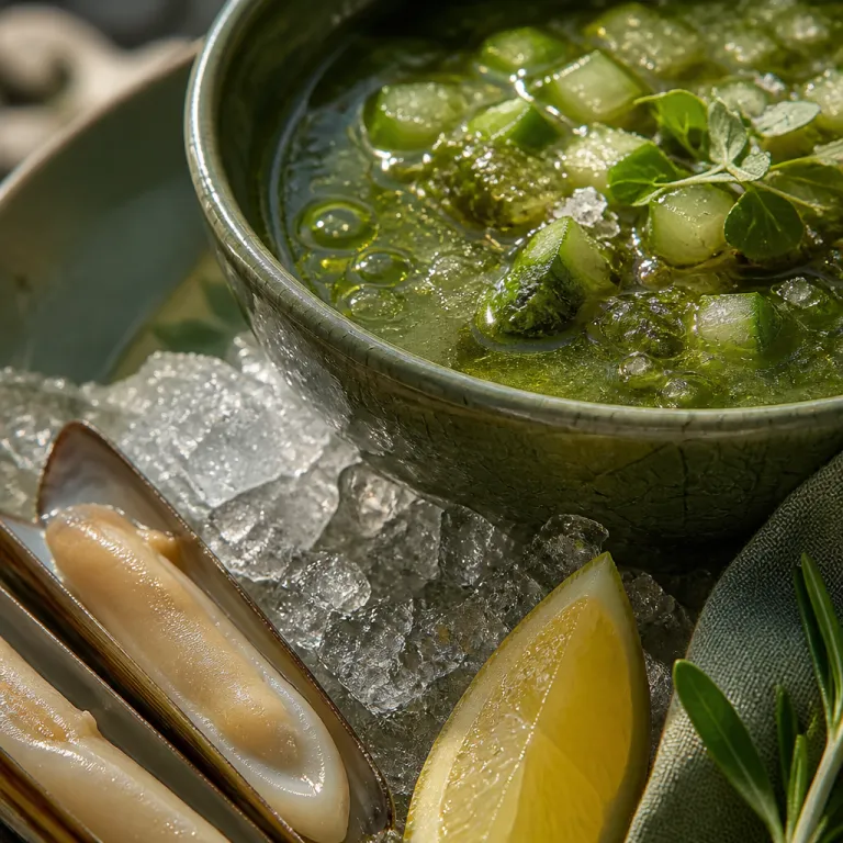 Summer Tables: What Spain's Hotel Chefs Serve When the Heat Demands a New Playbook