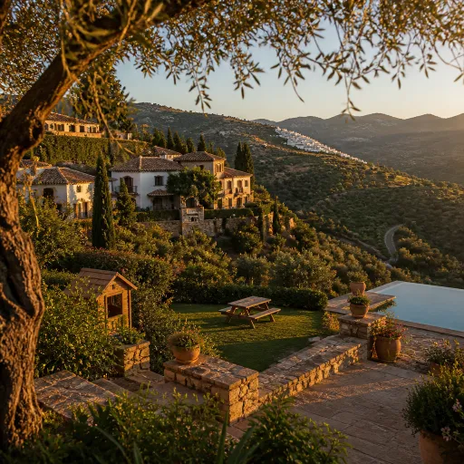 Inland Andalusia for Families: The Luxury Corridor from Ronda to the Alpujarras