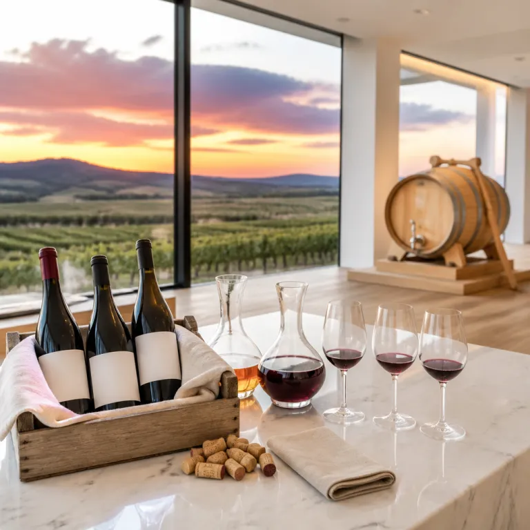 Rioja by Appointment: The Bodega Experiences Spain's Best Wineries Reserve for Serious Visitors