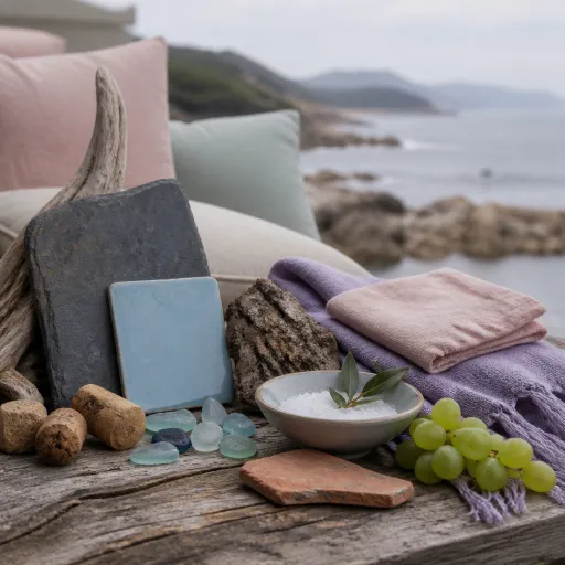 The Basque Coast by Design: Where to Stay from Getaria to Mundaka