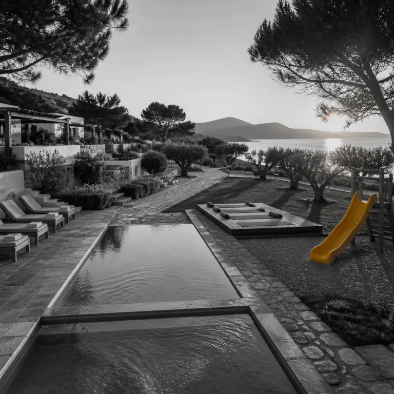 Beyond the Kids' Club: Spain's Wellness Hotels That Program for the Whole Family
