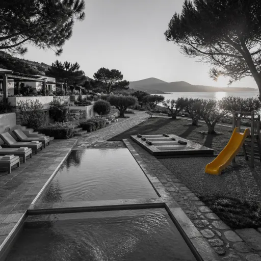Beyond the Kids' Club: Spain's Wellness Hotels That Program for the Whole Family