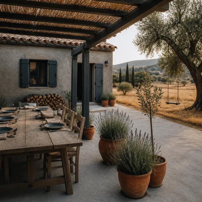 The Finca Alternative: Why Families Are Trading Beach Resorts for Rural Spain This July