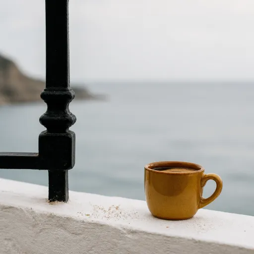Elegant coastal escapes in Spanish coastline towns for luxury hotel stays