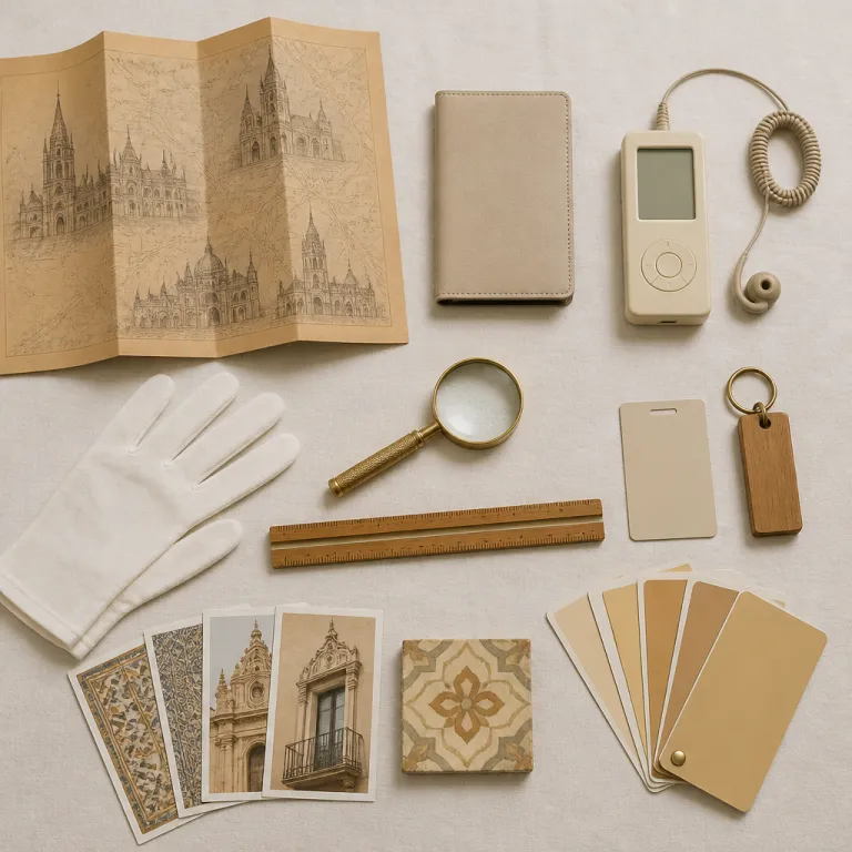 The Curated Cultural Weekend: How Spain's Hotels Package Art, Architecture and History