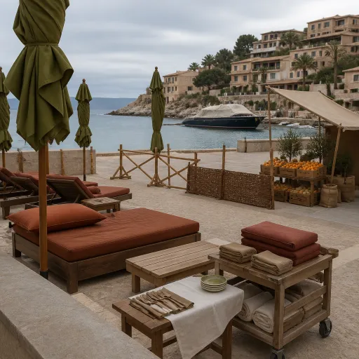 Less Tourism, More Life: What the Balearic Protests Mean for Luxury Travelers This Summer