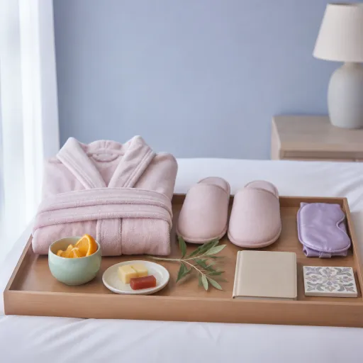 Concierge Spain: how luxury hotel guests unlock truly personal stays