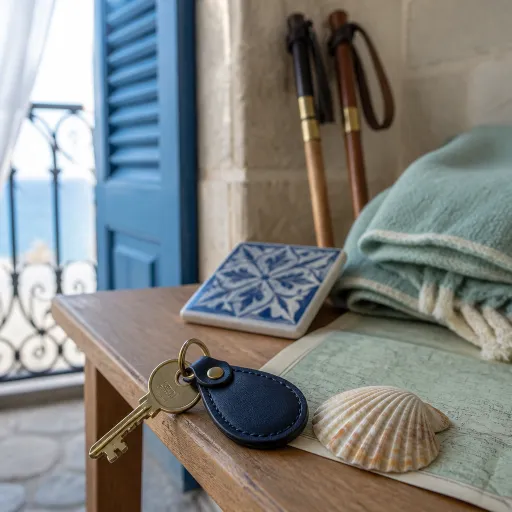 Elegant tourist apartments near Santiago de Compostela for a refined Galician stay
