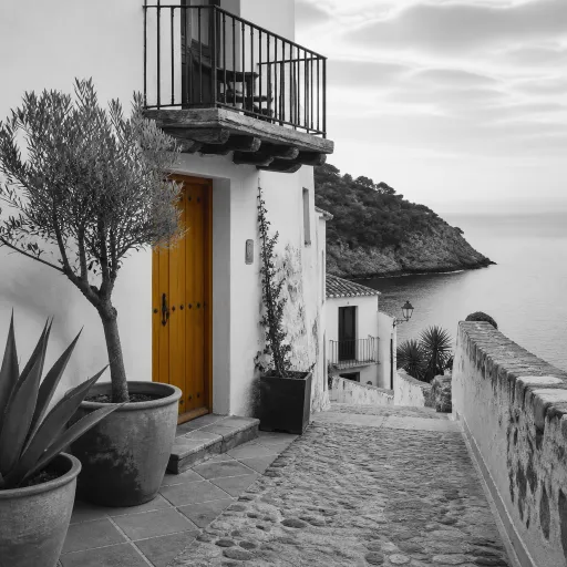 Costa del Sol Beyond Marbella: Where Spain's Quieter Coastline Delivers the Real Luxury