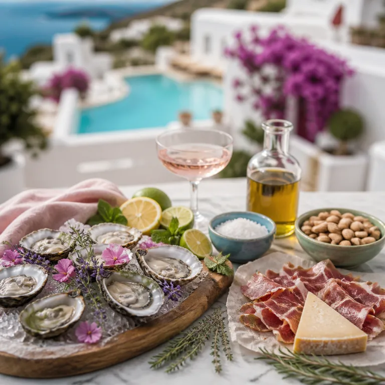 Elegant party trips to Ibiza for luxury‑minded travellers