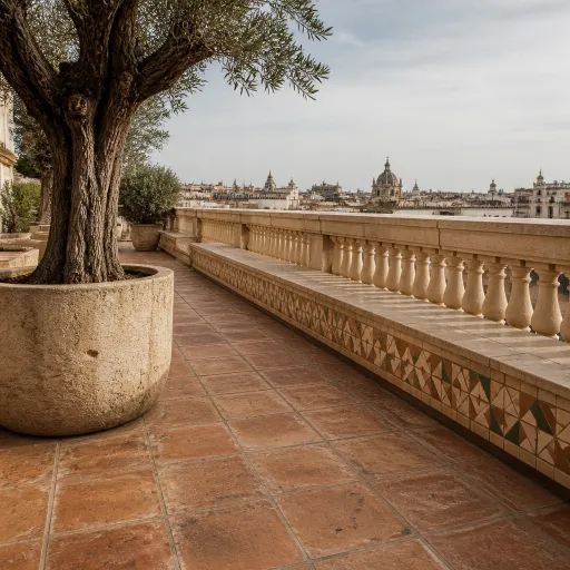 Madrid or Barcelona for a luxury stay in Spain’s top cities