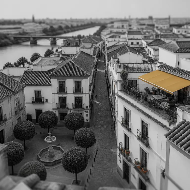 Where to stay in Seville: a refined guide to the best neighborhoods for your trip