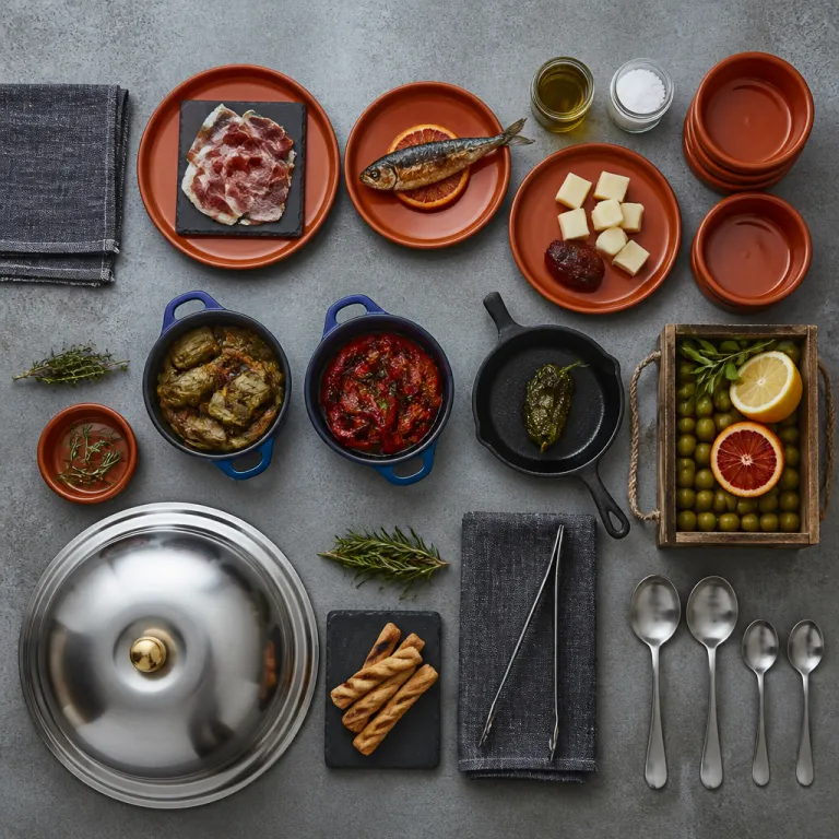 Spain's Hyper-Local Dining Revolution: When the Hotel Kitchen Becomes the Destination