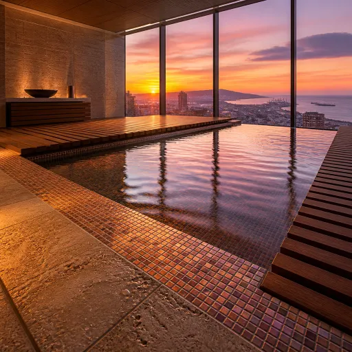 Where to find the best spa experiences in Barcelona’s luxury hotels