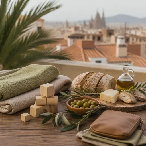 Elegant ways to enjoy Barcelona with kids in premium comfort