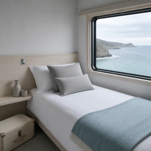 Eight Days on the Transcantábrico: Spain's Northern Coast by Luxury Pullman