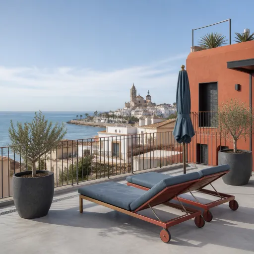 Elegant ways to enjoy Sitges: a refined guide to the best things to do in this Mediterranean town